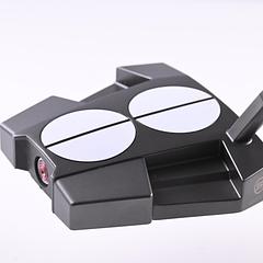 Left Hand Odyssey Eleven 2-Ball Putter / 34 Inch - Image 4