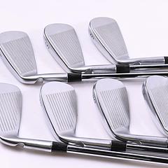 Ping Blueprint S/T Combo Irons / 4-PW / Red Dot / Stiff Flex Dynamic Gold Mid - Image 3