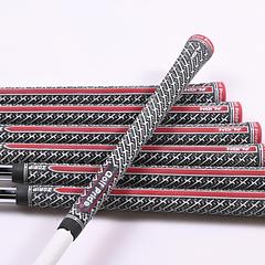 Ping Blueprint S/T Combo Irons / 4-PW / Red Dot / Stiff Flex Dynamic Gold Mid - Image 7