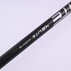 Cobra Air-X #5 Hybrid / 25 Degree / Senior Flex Cobra Ultralite 45 Shaft - Image 6
