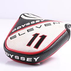 Left Hand Odyssey Eleven 2-Ball Putter / 34 Inch - Image 8