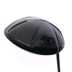 Used Cobra DS Adapt LS Driver / 10.5 Degrees / X-Stiff Flex - Image 2