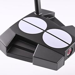 Left Hand Odyssey Eleven 2-Ball Putter / 34 Inch - Image 5