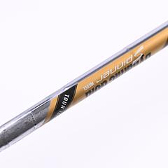 Cleveland CBZ Lob Wedge / 58 Degree / Wedge Flex Dynamic Gold Spinner Shaft - Image 4