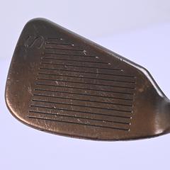Ping Zing 2 BeCu Sand Wedge / 52 Degree / Blue Dot / Stiff Flex Ping JZ Red - Image 2