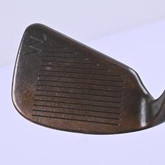 Ping Zing 2 BeCu Pitching Wedge / 47 Degree / Blue Dot / Wedge Flex Dunlop Shaft - Image 2