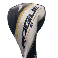 Used Callaway Rogue ST MAX LS Driver / 9.0 Degrees / Stiff Flex - Image 10