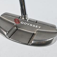Odyssey White Steel #5CS Putter / 34 Inch - Image 4