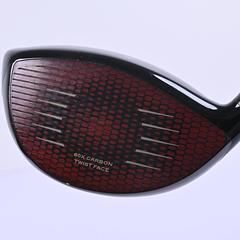 Taylormade Stealth Plus Driver / 10.5 Degree / Stiff Flex HZRDUS Smoke 70 Shaft - Image 4