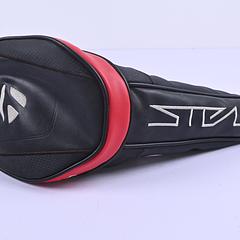 Taylormade Stealth Plus Driver / 10.5 Degree / Stiff Flex HZRDUS Smoke 70 Shaft - Image 9