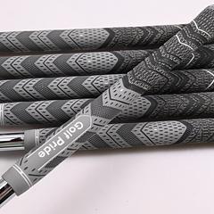 Callaway Apex DCB Irons / 5-PW / Stiff Flex Rifle Tour Flighted 105 Shafts - Image 7