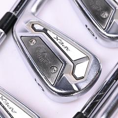 Callaway Apex TCB Irons / 4-PW / Stiff Flex N.S.PRO Modus3 Tour 130 Shafts - Image 1