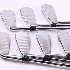 Callaway Apex TCB Irons / 4-PW / Stiff Flex N.S.PRO Modus3 Tour 130 Shafts - Image 3