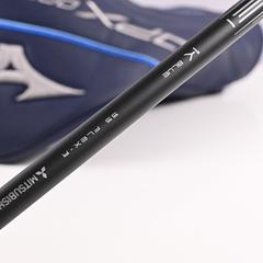 Mizuno JPX One Driver / 10.5 Degree / Regular Flex Tensei 1K Blue Shaft - Image 6