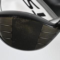 Titleist TSR4 Driver / 9 Degree / Stiff Flex HZRDUS Black 60 Shaft - Image 4