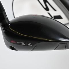 Titleist TSR4 Driver / 9 Degree / Stiff Flex HZRDUS Black 60 Shaft - Image 5