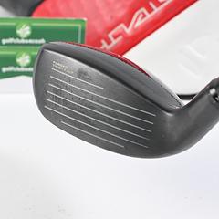 Taylormade Stealth 2 Plus #4 Hybrid / 22 Degree / Stiff Flex Tensei AV Blue 75 - Image 4