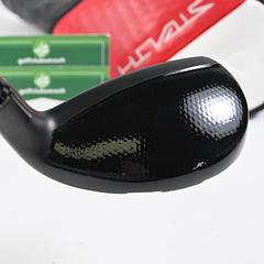 Taylormade Stealth 2 Plus #4 Hybrid / 22 Degree / Stiff Flex Tensei AV Blue 75 - Image 5
