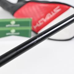 Taylormade Stealth 2 Plus #4 Hybrid / 22 Degree / Stiff Flex Tensei AV Blue 75 - Image 6