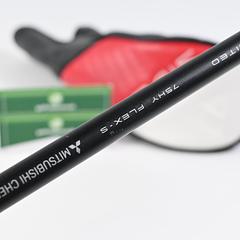 Taylormade Stealth 2 Plus #4 Hybrid / 22 Degree / Stiff Flex Tensei AV Blue 75 - Image 7