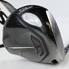 Titleist TSR4 Driver / 9 Degree / Stiff Flex HZRDUS Black 60 Shaft - Image 1