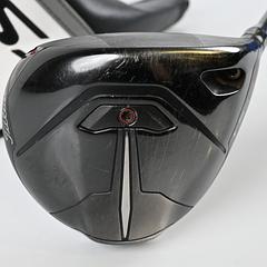 Titleist TSR4 Driver / 9 Degree / Stiff Flex HZRDUS Black 60 Shaft - Image 2