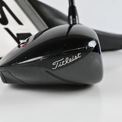 Titleist TSR4 Driver / 9 Degree / Stiff Flex HZRDUS Black 60 Shaft - Image 3