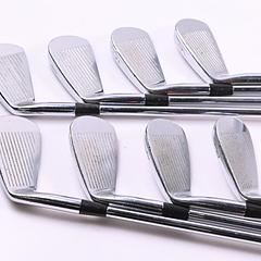 Mizuno MP-30 Irons / 3-PW / Regular Flex Dynamic Gold R300 Shafts - Image 3
