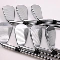 Callaway Apex CF16 Irons / 4-PW / Regular Flex XP 95 R300 Shafts - Image 3