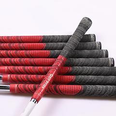 Mizuno MP-30 Irons / 3-PW / Regular Flex Dynamic Gold R300 Shafts - Image 7