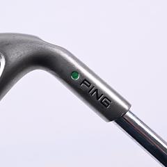 Ping Karsten 2014 #9 Iron / 41.5 Degree / Green Dot / Senior Flex Ping CFS - Image 2
