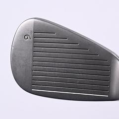 Ping Karsten 2014 #9 Iron / 41.5 Degree / Green Dot / Senior Flex Ping CFS - Image 3