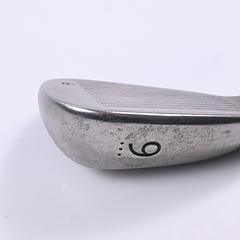Ping Karsten 2014 #9 Iron / 41.5 Degree / Green Dot / Senior Flex Ping CFS - Image 4