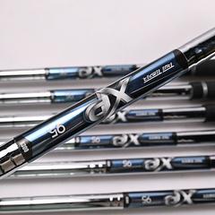 Callaway Apex CF16 Irons / 4-PW / Regular Flex XP 95 R300 Shafts - Image 5