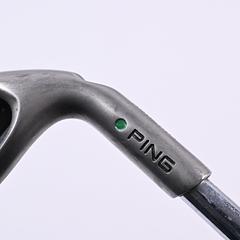 Ping Karsten 2014 #8 Iron / 37.5 Degree / Green Dot / Senior Flex Ping CFS - Image 2