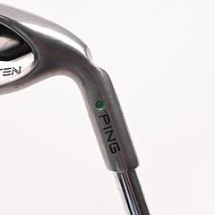 Ping Karsten 2014 #6 Iron / Green Dot / Senior Flex Ping CFS Distance Shaft - Image 2