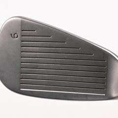 Ping Karsten 2014 #6 Iron / Green Dot / Senior Flex Ping CFS Distance Shaft - Image 3