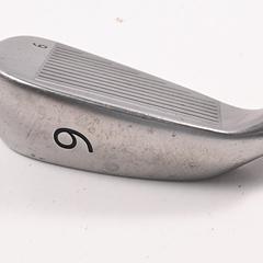 Ping Karsten 2014 #6 Iron / Green Dot / Senior Flex Ping CFS Distance Shaft - Image 4