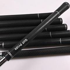 Callaway Apex CF16 Irons / 4-PW / Regular Flex XP 95 R300 Shafts - Image 7