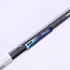 Ping Karsten 2014 #8 Iron / 37.5 Degree / Green Dot / Senior Flex Ping CFS - Image 5