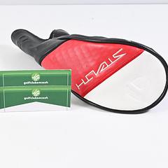 Taylormade Stealth 2 Plus #4 Hybrid / 22 Degree / Stiff Flex Tensei AV Blue 75 - Image 10