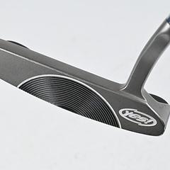 Yes! C-Groove Tracy II Putter / 34 Inch - Image 2
