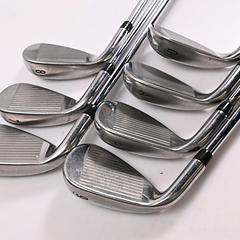 Callaway Rogue X Irons / 6-PW+AW+GW / Regular Flex XP ST15 95 R300 Shafts - Image 4