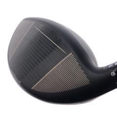 Used Cobra DS Adapt LS Driver / 10.5 Degrees / X-Stiff Flex - Image 5
