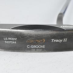 Yes! C-Groove Tracy II Putter / 34 Inch - Image 1