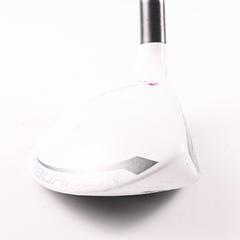 Taylormade Burner Superfast 2.0 #3 Hybrid / 18 Degree / Stiff Flex REAX 60 Shaft - Image 3
