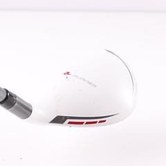 Taylormade Burner Superfast 2.0 #3 Hybrid / 18 Degree / Stiff Flex REAX 60 Shaft - Image 5