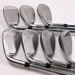 Callaway Rogue X Irons / 6-PW+AW+GW / Regular Flex XP ST15 95 R300 Shafts - Image 3
