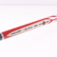 Taylormade Burner Superfast 2.0 #3 Hybrid / 18 Degree / Stiff Flex REAX 60 Shaft - Image 6