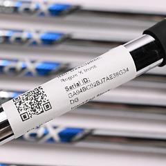 Callaway Rogue X Irons / 6-PW+AW+GW / Regular Flex XP ST15 95 R300 Shafts - Image 6